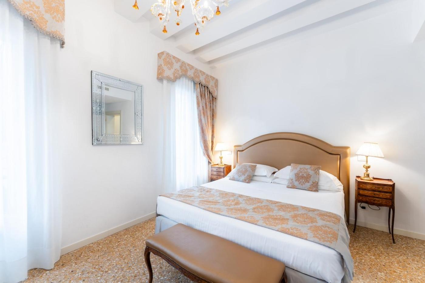 San Teodoro Palace - Luxury Apartments Venice Luaran gambar