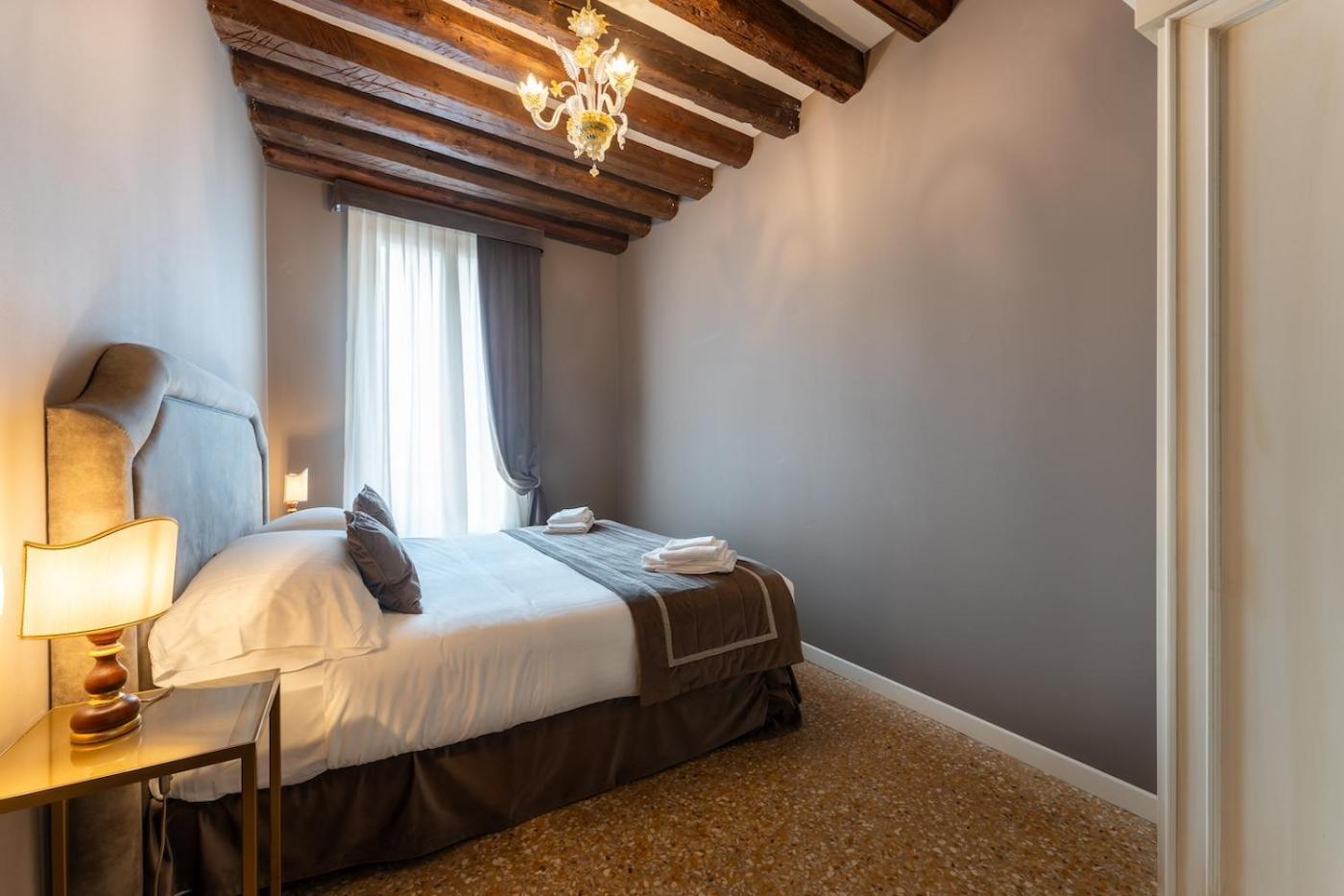 San Teodoro Palace - Luxury Apartments Venice Luaran gambar