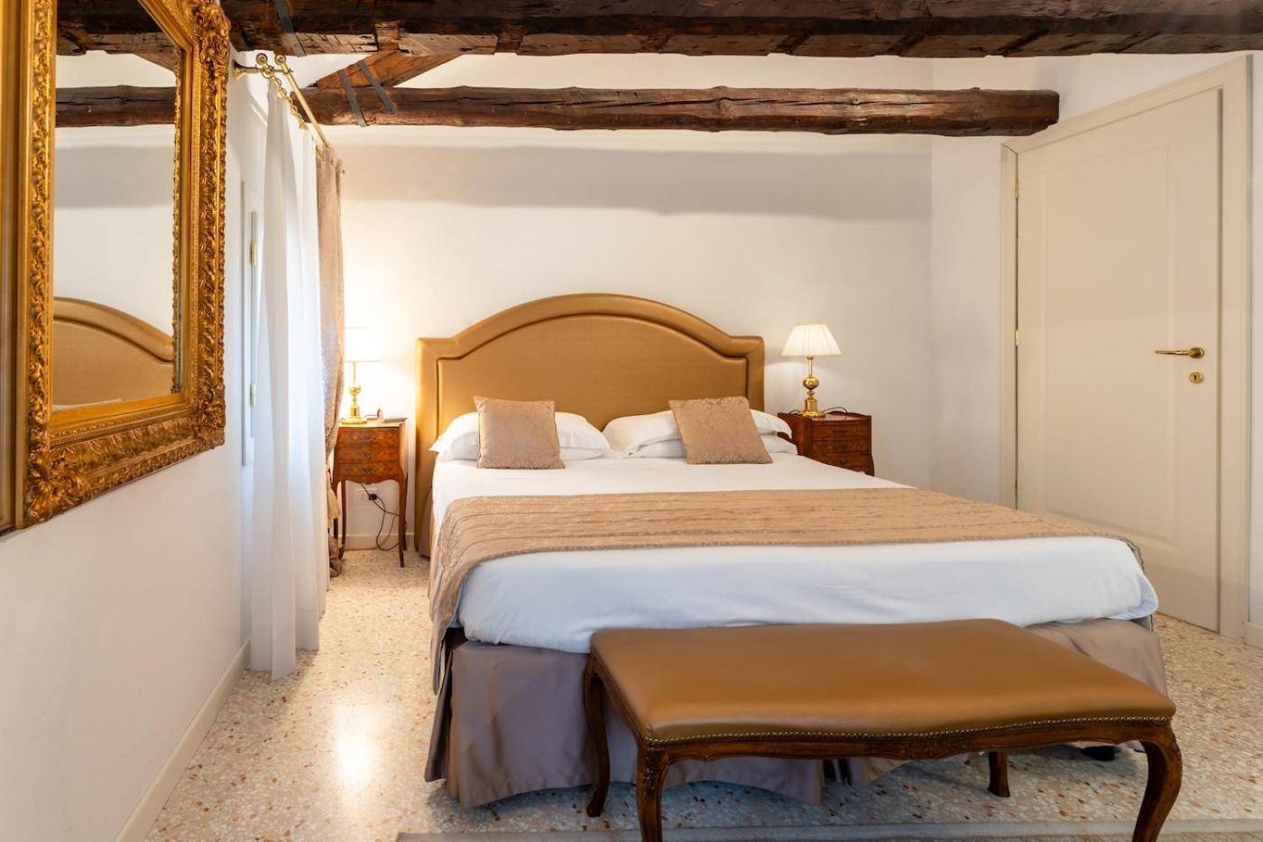 San Teodoro Palace - Luxury Apartments Venice Luaran gambar