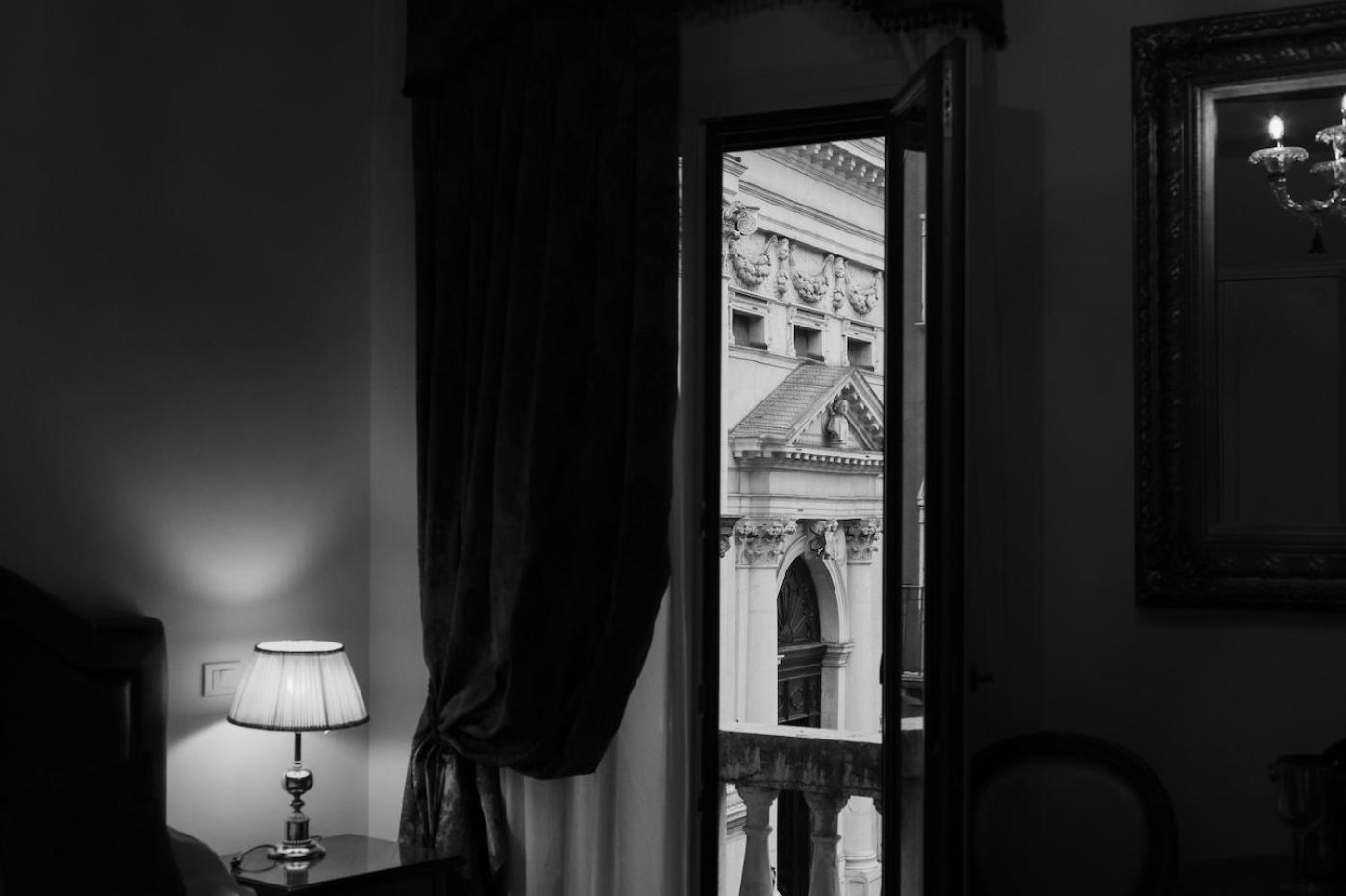 San Teodoro Palace - Luxury Apartments Venice Luaran gambar